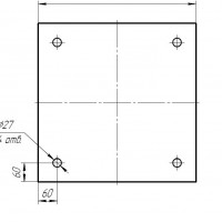 �������� ���������� 150�150�1 - �� �������